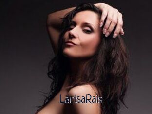 LarisaRais