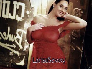 LarisaSexxxy
