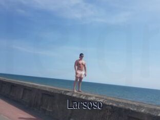 Larsoso