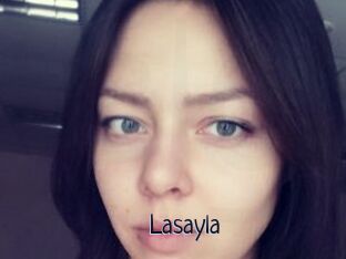 Lasayla