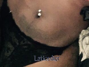 Laticedior