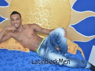 LatinBlackMen