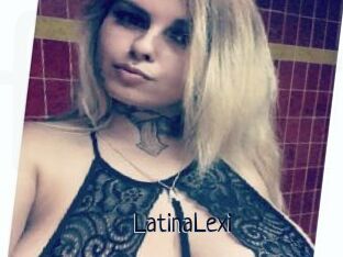 LatinaLexi