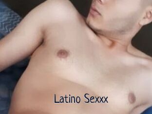 Latino_Sexxx