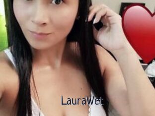 LauraWet