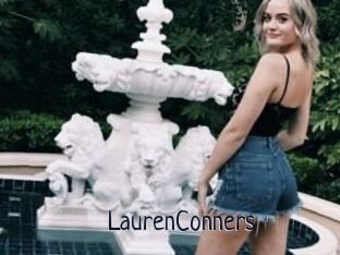 LaurenConners