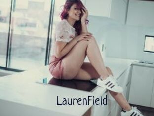 LaurenField