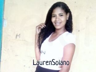 LaurenSolano