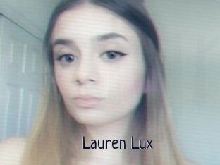 Lauren_Lux