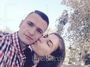 LayaNmartin