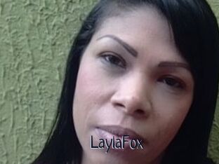 LaylaFox
