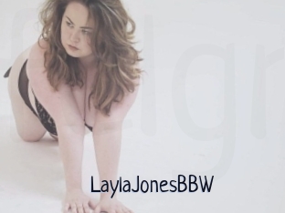 LaylaJonesBBW