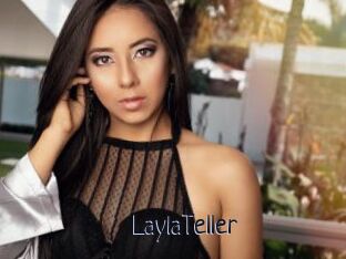 LaylaTeller