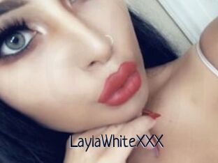 LaylaWhiteXXX