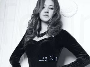 Lea_Xin