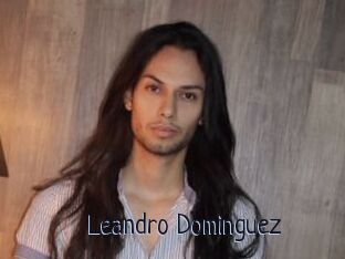 Leandro_Dominguez