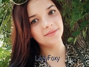 LedyFoxy