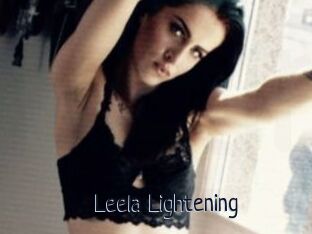 Leela_Lightening