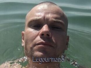 Legourmand