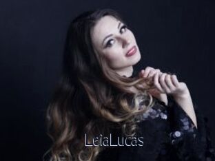 LeiaLucas