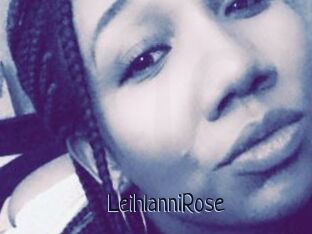 LeihlanniRose