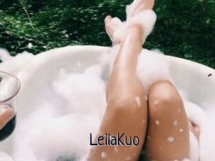 LeilaKuo