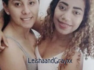 LeishaandGrayxx