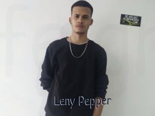 Leny_Pepper