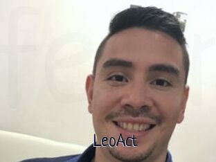 LeoAct