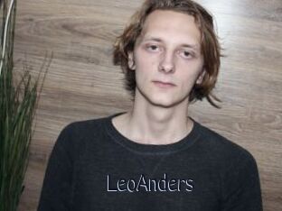 LeoAnders