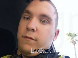 Leo_Evans