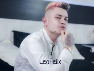 LeoFelix