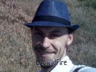 LeoWildFire