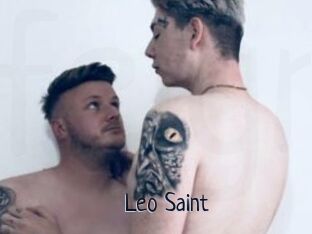 Leo_Saint