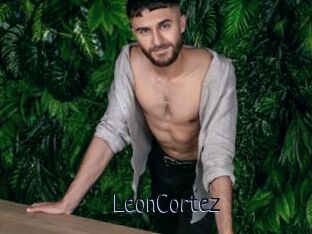 LeonCortez