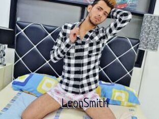 LeonSmith