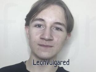 LeonVulgared