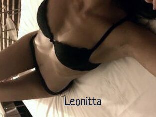 Leonitta