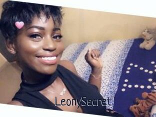 LeonySecret