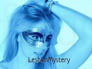 LesbianMystery