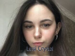 Lesli_Crystal