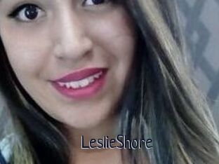 LeslieShore