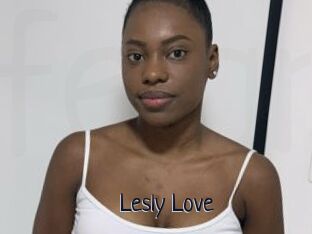 Lesly_Love