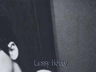 Lessy_Hotty