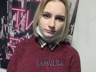 LesyaLike