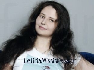 LeticiaMissisPassion