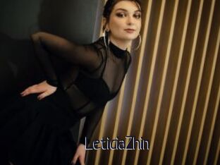 LeticiaZhin