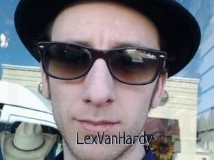 LexVanHardy