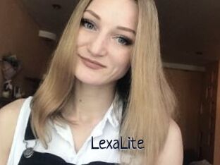 LexaLite