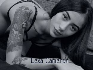 Lexa_Cameron